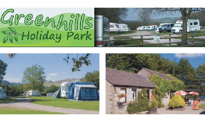 Greenhills Holiday Park 11583