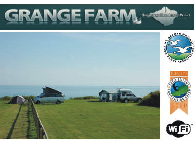Grange Farm Brighstone Bay 11597