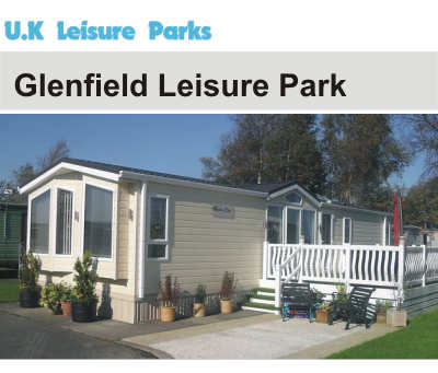 Glenfield Leisure Park - Lodges and Holiday Homes for Sale 11607