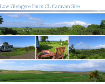 Low Glengyre Farm CL 1161