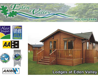Erwlon Caravan & Camping Park 11623