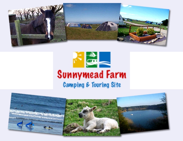 Sunnymead Farm Camping & Touring Site