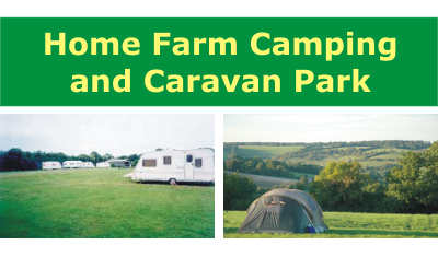 Home Farm Caravan Park 11641