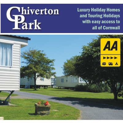 Chiverton Caravan and Touring Park 11655