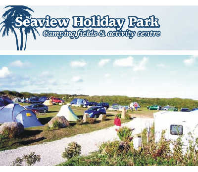 Seaview Holiday Park 11665