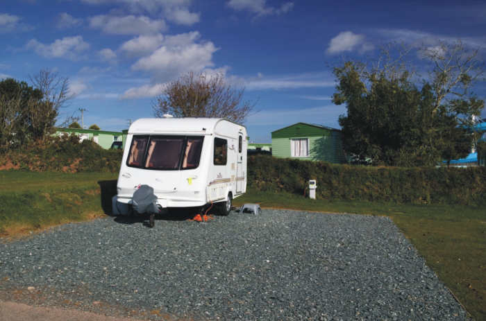 Tencreek Holiday Park 11676