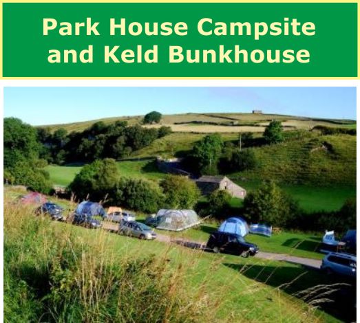 Park House Camping