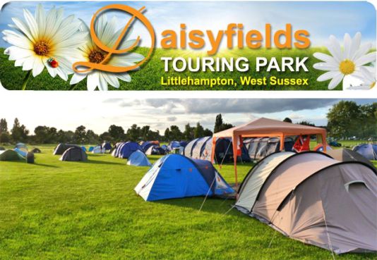 Daisyfields Touring Park 11701