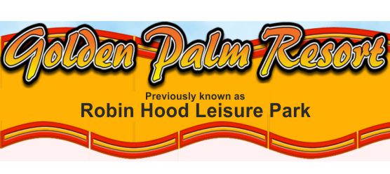 Golden Palm Resort - Chapel St Leonards 11702