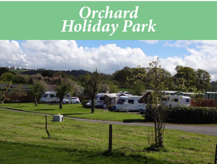 Orchard Holiday Park 11708