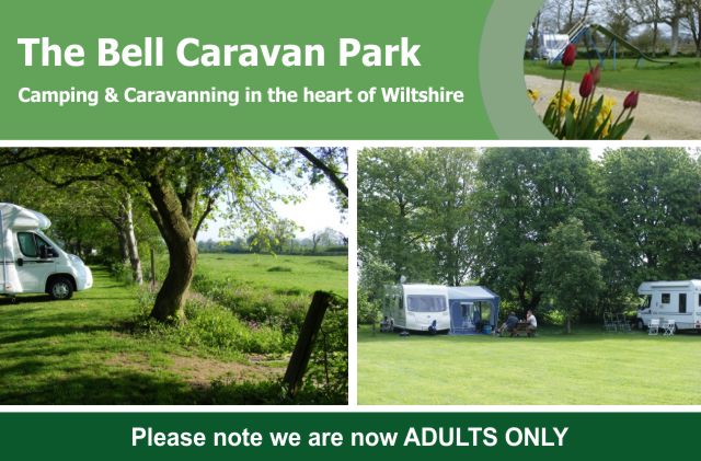 The Bell Caravan & Camping Park 11711