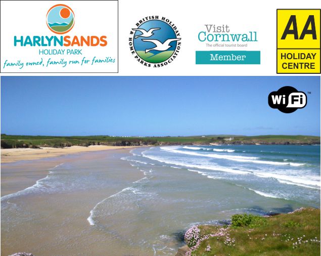 Harlyn Sands Holiday Park 11712