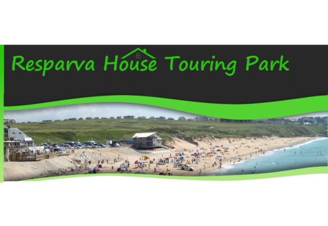 Resparva House Touring Park 11713