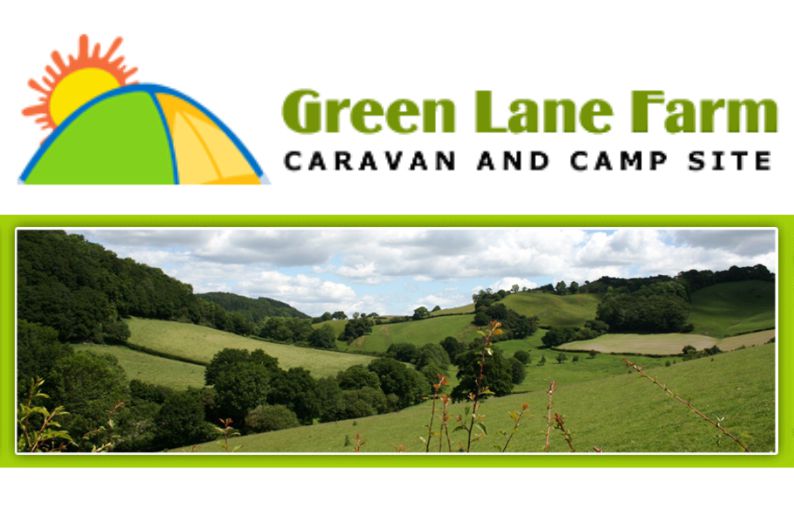Green Lane Farm Caravan & Camping Park 11722