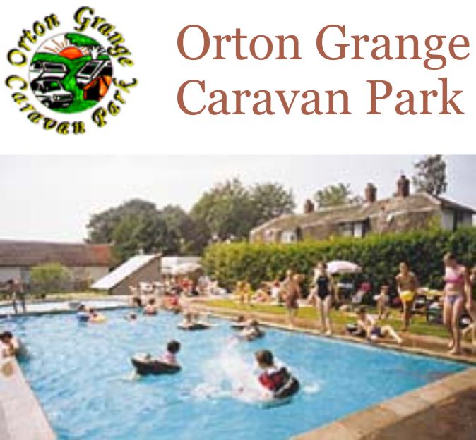 Orton Grange Caravan Park 11731