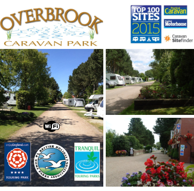 Overbrook Caravan Park 11734