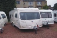 Overbrook Caravan Park 11735