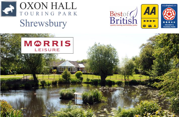 Oxon Hall Touring Park 11737