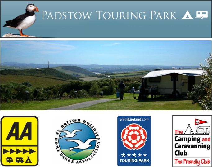 Padstow Touring Park 11743