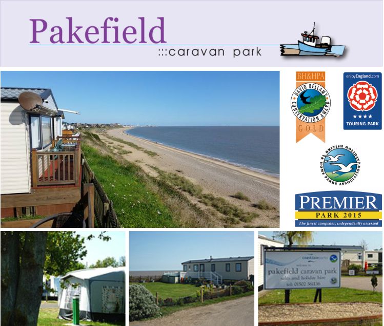 Pakefield Caravan Park 11744