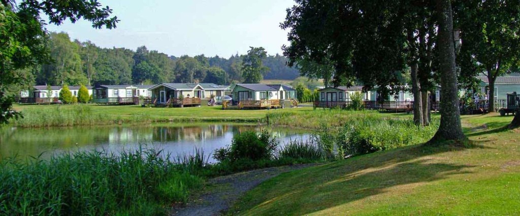 Castle Brake Holiday Park 11755