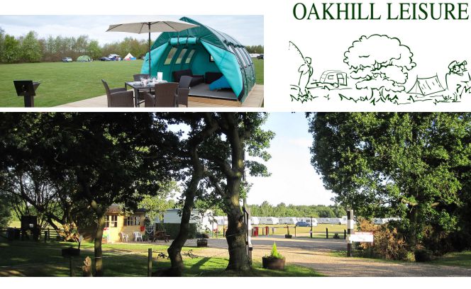 Oakhill Leisure 11763