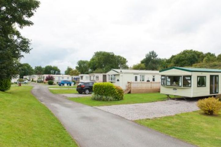 ParcFarm Caravan Park 11774