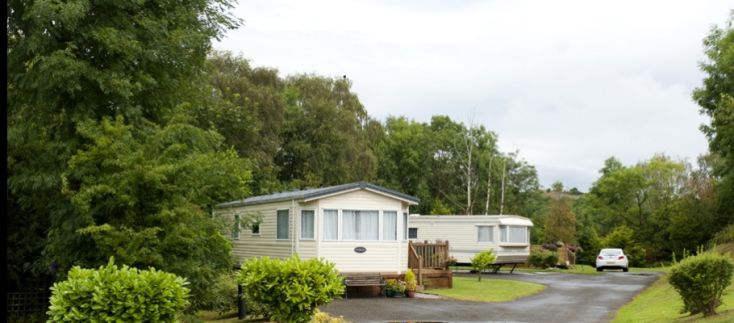 ParcFarm Caravan Park 11775