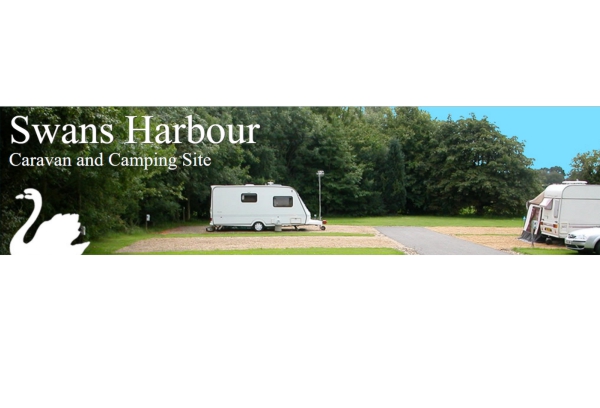 Swans Harbour Caravan and Camping Site 1178