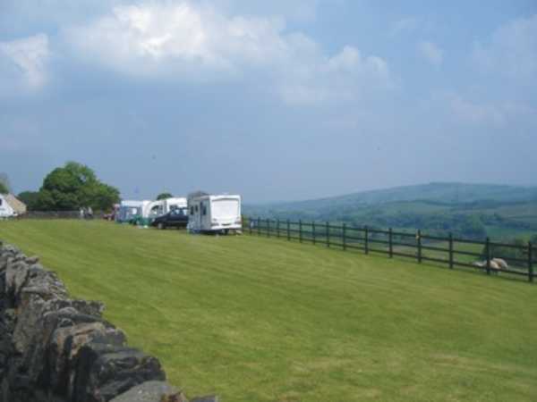 Thurlmoor Caravan Site