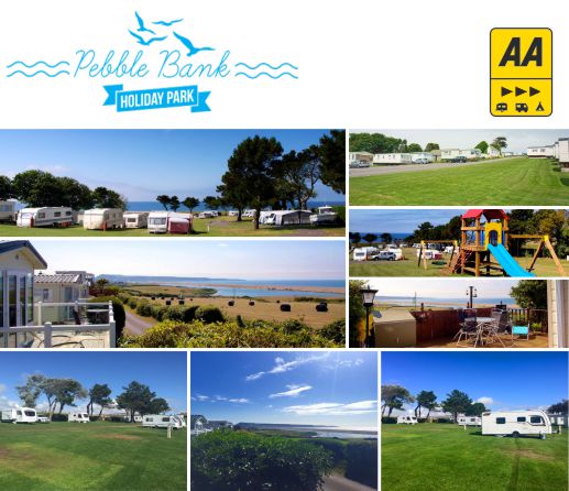 Pebble Bank Caravan Park 11800