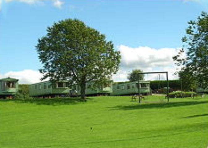 Pen Isaf Farm Caravan Park 11807