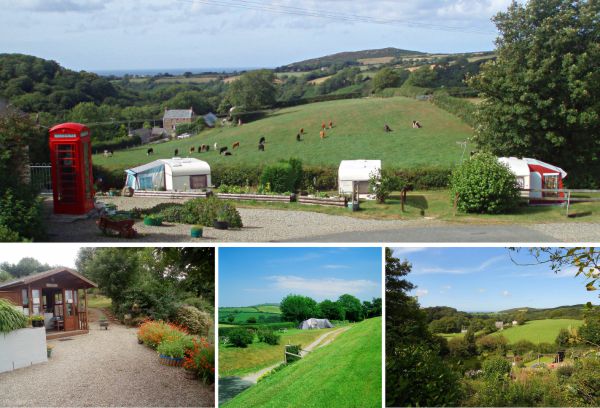 Gwaun Vale Caravan Park