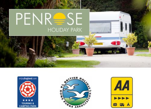 Penrose Farm Holiday Park 11826