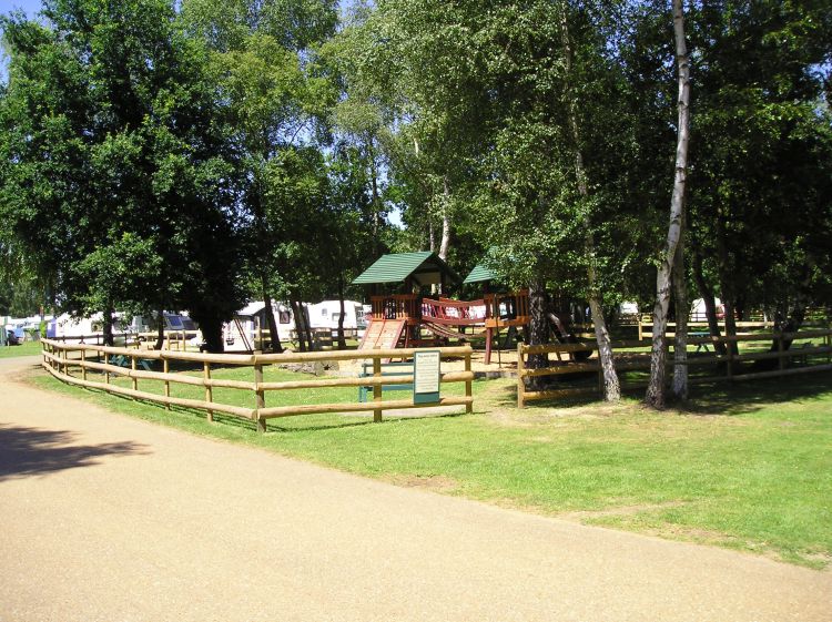 Pentney Park 11834