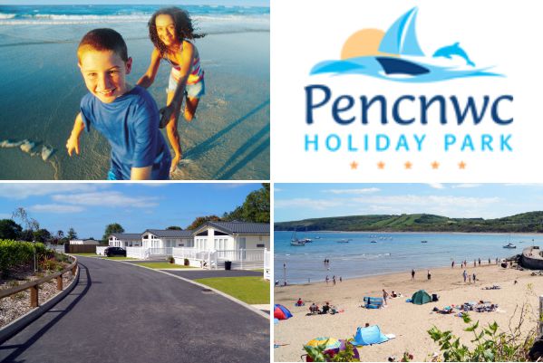 Pencnwc Holiday Park