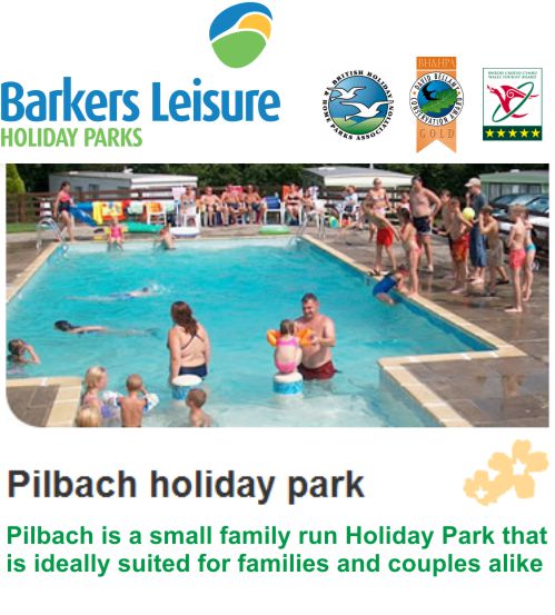 Pilbach Holiday Park 11845