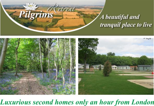 Pilgrims Retreat 11846