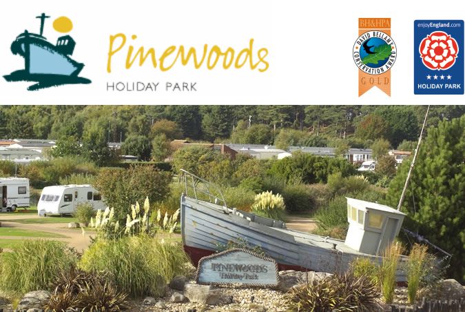 Pinewoods Holiday Park 11849