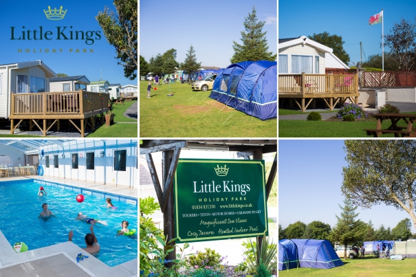 Little Kings Holiday Park 1185
