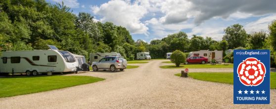 Plough Lane Caravan Site 11858