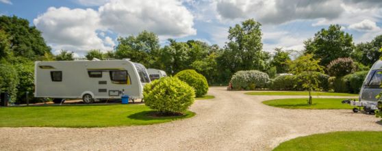 Plough Lane Caravan Site 11859