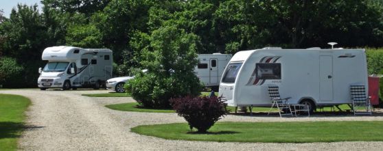 Plough Lane Caravan Site 11861