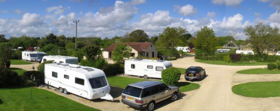 Plough Lane Caravan Site 11862