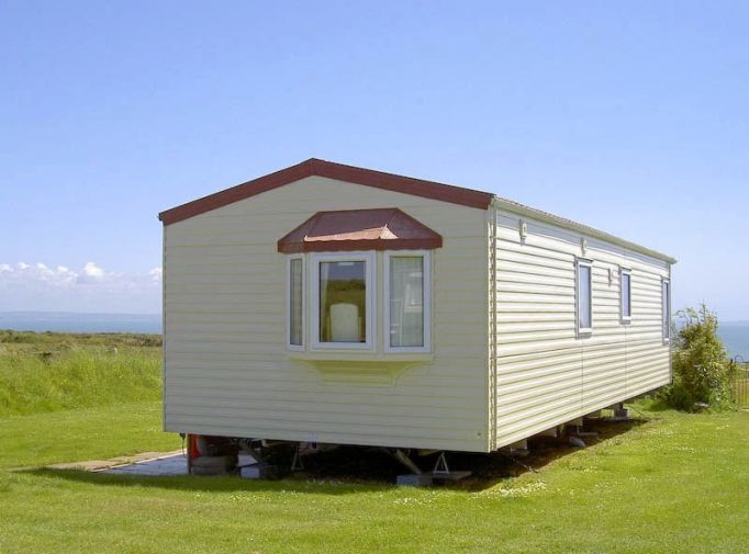 Porthclais Farm Campsite 11873