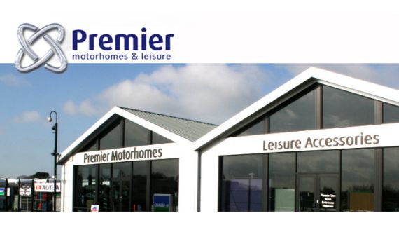 Premier Motorhomes Ltd 11879