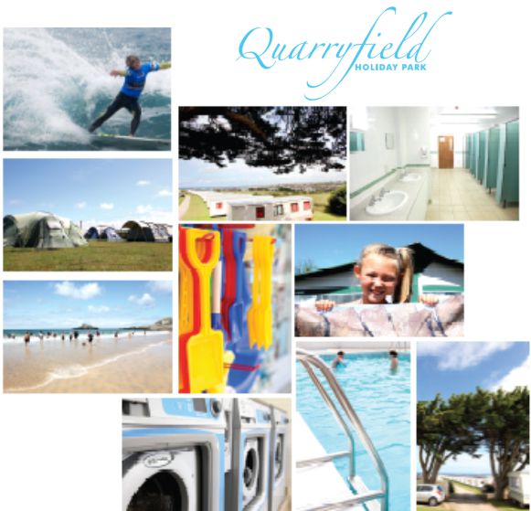 Quarryfield Holiday Park 11900