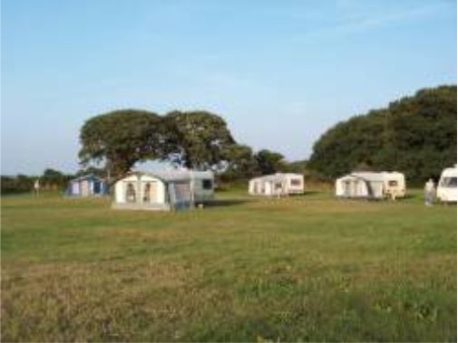 Queen Bower Dairy Caravan Park 11901