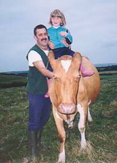 Queen Bower Dairy Caravan Park 11903