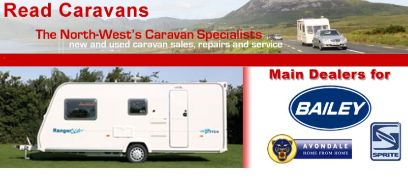 Read Caravans 11911